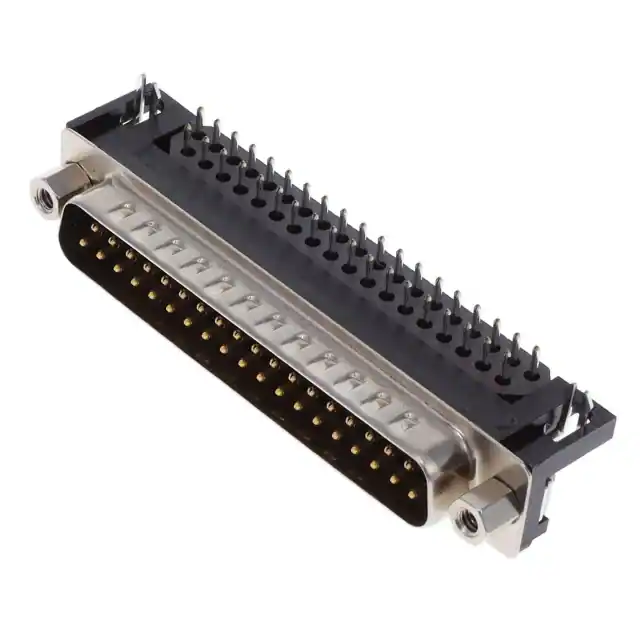 KF22X-C37P-NJ Kycon, Inc.  Conjuntos de conectores D-Sub