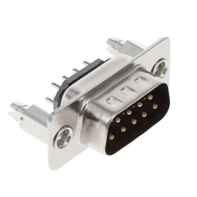 KF85X-ED-9P-BR Kycon, Inc.  D-Sub-Steckverbinderbaugruppen