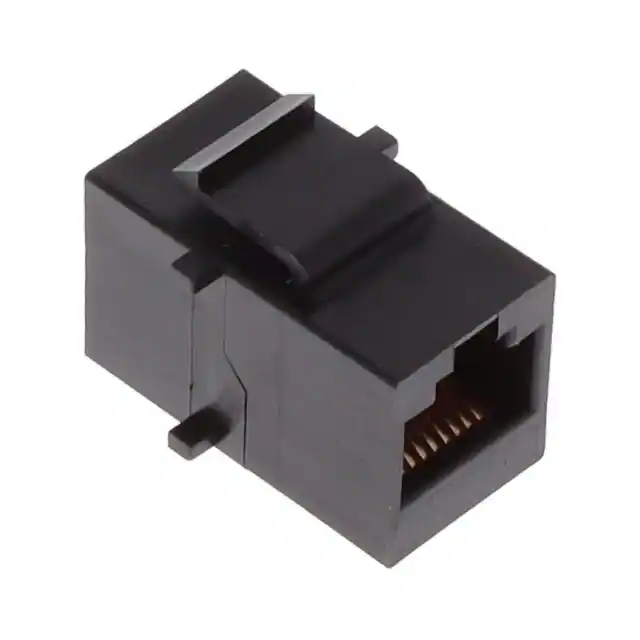KLAPX-CPLR-N-88 Kycon, Inc.  Modular Connector Adapters