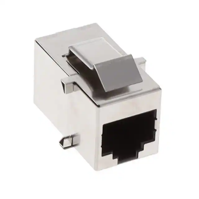 KLAPX-CPLR-S-88-50 Kycon, Inc.  Modular Connector Adapters