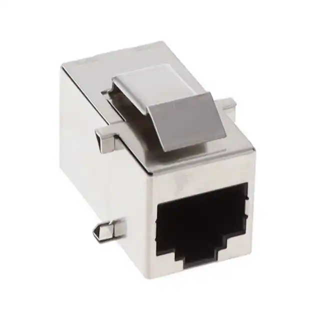 KLAPX-CPLR-S-88 Kycon, Inc.  Modular Connector Adapters