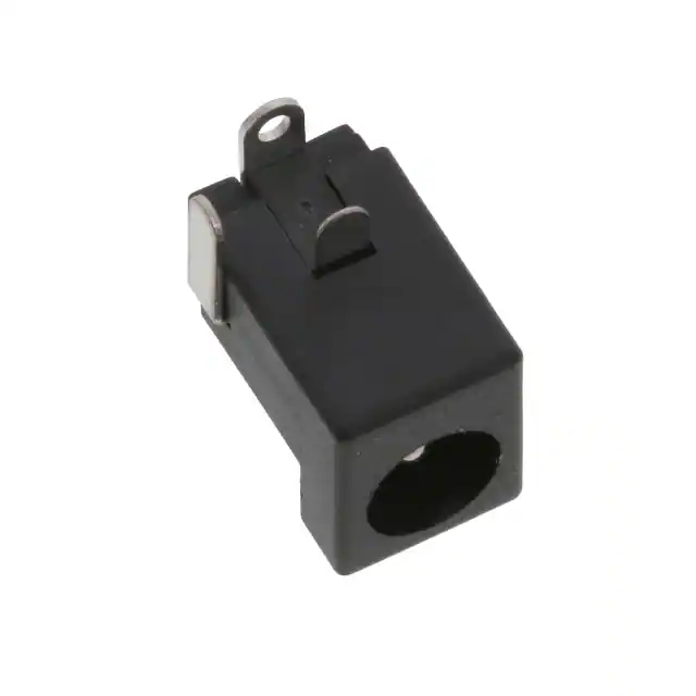 KLDHCX-0202-B Kycon, Inc.  Power Connectors