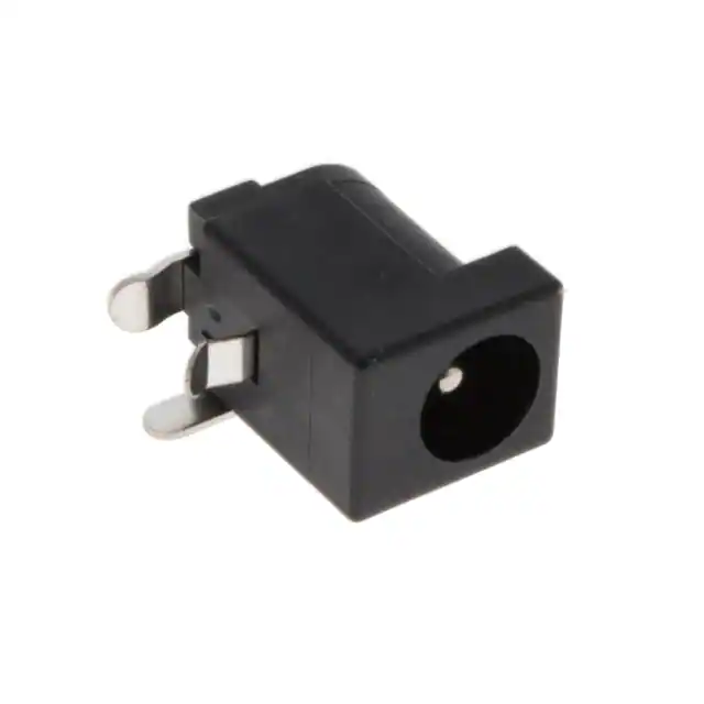 KLDHCX-0202-AC-1 Kycon, Inc.  Power Connectors