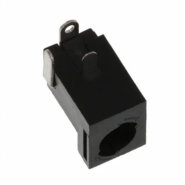 KLDHCX-0202-B-LT Kycon, Inc.  Power Connectors
