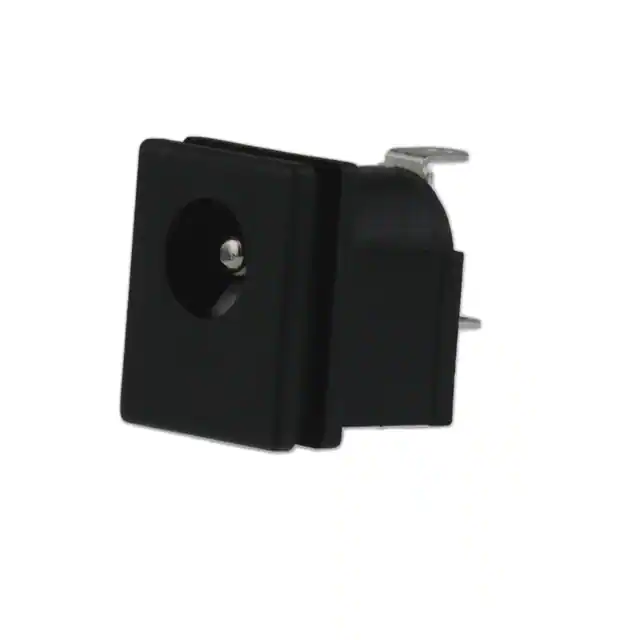 KLDPX-0207-B Kycon, Inc.  Power Connectors
