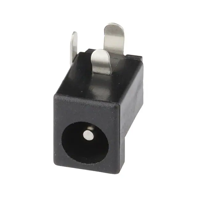 KLDX-0202-AC Kycon, Inc.  Connettori di alimentazione