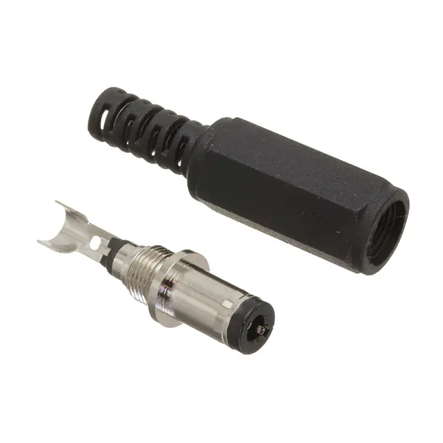 KLDX-PA-0202-B Kycon, Inc.  Power Connectors