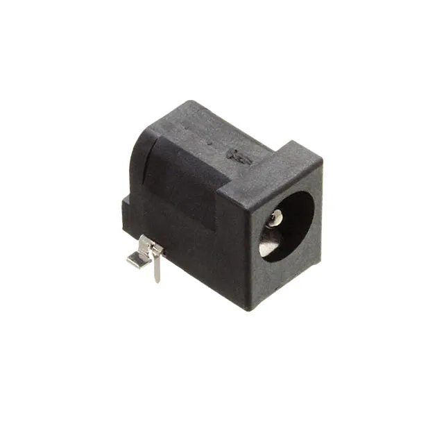 KLDX-SMT-0202-AP Kycon, Inc.  Power Connectors