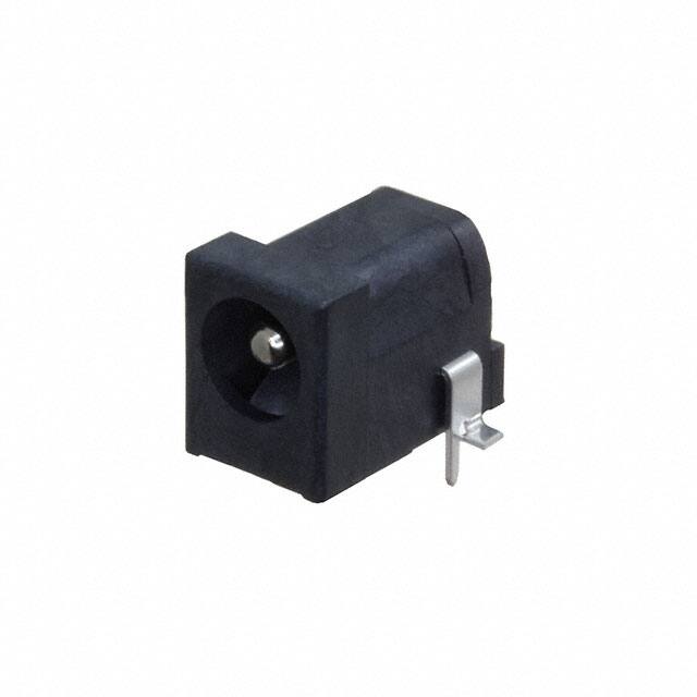 KLDX-SMT-0202-B Kycon, Inc.  Power Connectors