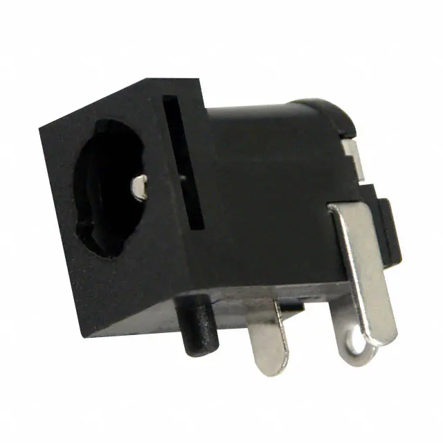 KLDX-0202-BP-LT Kycon, Inc.  Power Connectors