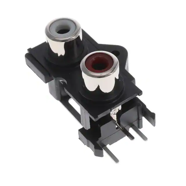 KLP42X-60-W/R Kycon, Inc.  Audio Connectors