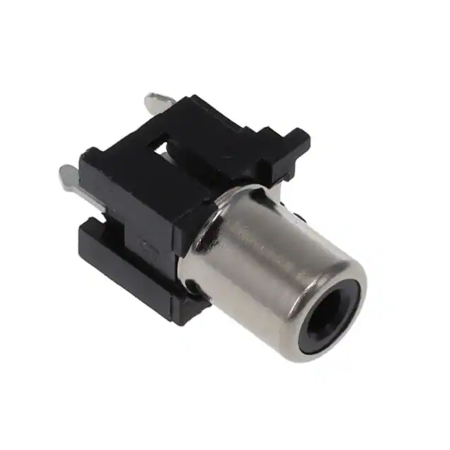 KLPX-0848-2-B Kycon, Inc.  Audioanschlüsse