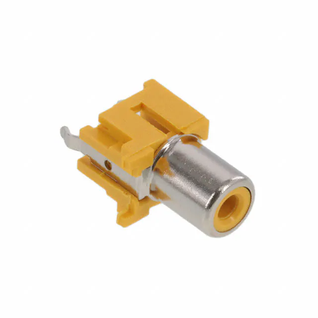 KLPX-0848-2-Y Kycon, Inc.  Audio Connectors