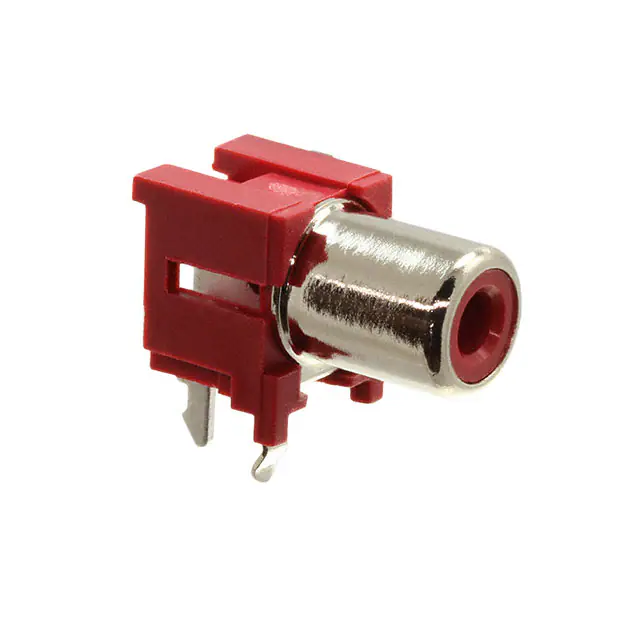 KLPX-0848A-2-R Kycon, Inc.  Audioanschlüsse