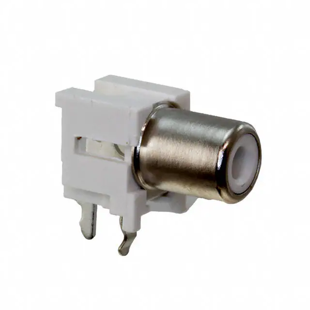 KLPX-0848A-2-W Kycon, Inc.  Connettori audio