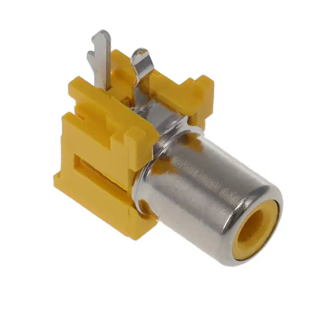 KLPX-0848A-2-Y Kycon, Inc.  Audio Connectors