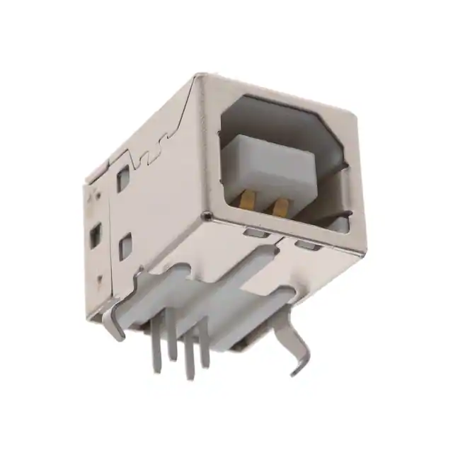 KUSBEX-BSFS1N-W Kycon, Inc.  USB DVI HDMI Connector Assemblies