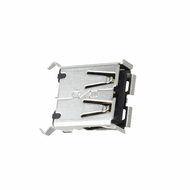 KUSBVX-AS1N-B30 Kycon, Inc.  Gruppi di connettori USB DVI HDMI