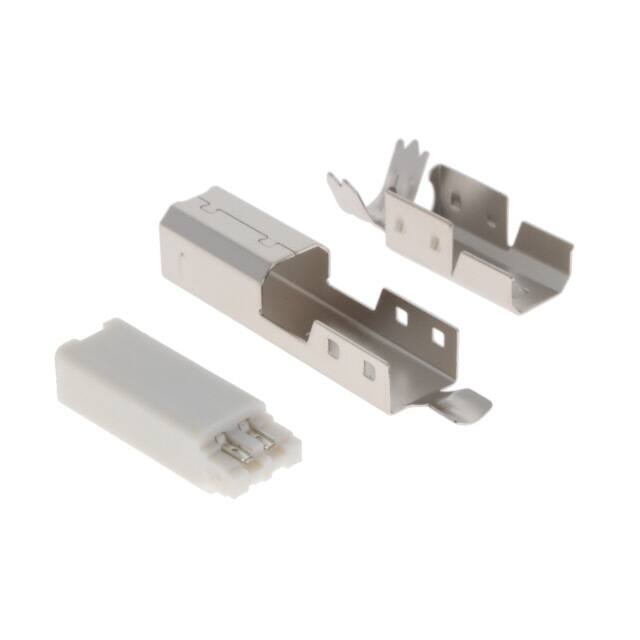 KUSBX-BP-KIT-SC Kycon, Inc.  Conjuntos de conectores USB DVI HDMI