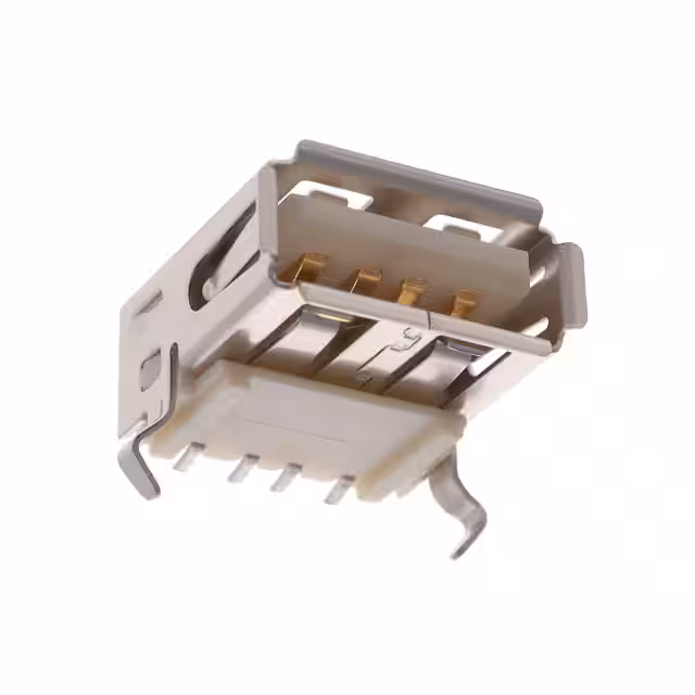 KUSBX-SMT-AS1N-W30 Kycon, Inc.  Gruppi di connettori USB DVI HDMI