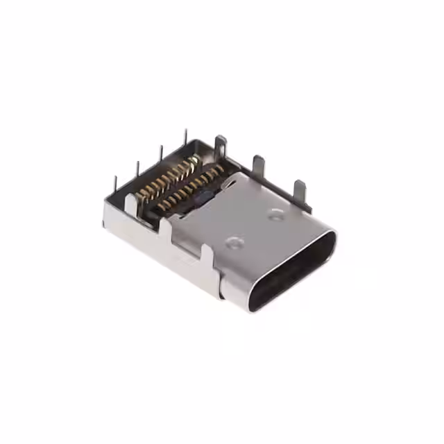 KUSBX-SMT-CS4-B30TR Kycon, Inc.  USB-DVI-HDMI-Steckverbinderbaugruppen