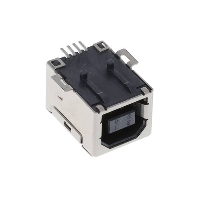 KUSBX-SMTBS1NB30TR Kycon, Inc.  USB DVI HDMI Connector Assemblies