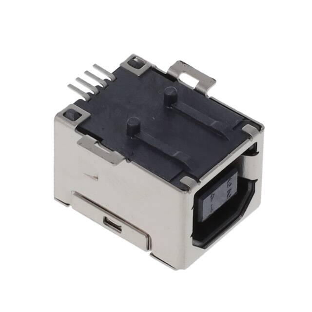 KUSBX-SMTBS1NBTR Kycon, Inc.  Ensembles de connecteurs USB DVI HDMI