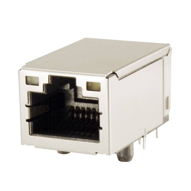 G2LX-188S1-CC-GY1-50 Kycon, Inc.  Conectores modulares con imanes