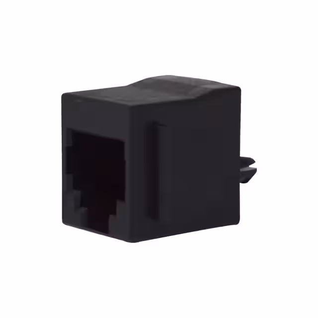 GDCX-PAS-88-50 Kycon, Inc.  Modular Connector Jacks