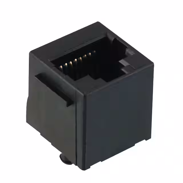 GDCX-PA-88-50 Kycon, Inc.  Modulare Steckverbinderbuchsen