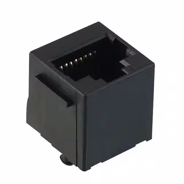 GDCX-PA-88 Kycon, Inc.  Modular Connector Jacks