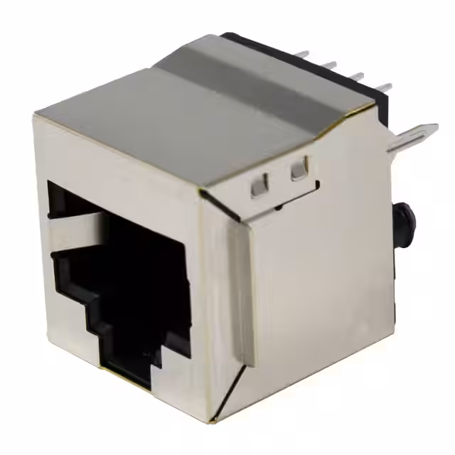 GMX-SMT2-S-66-50 Kycon, Inc.  Jack per connettori modulari