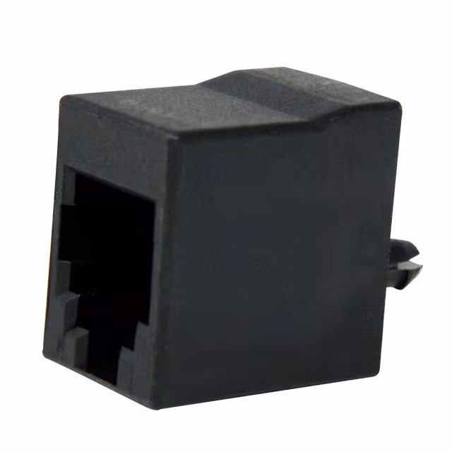 GDCX-PN-44-50 Kycon, Inc.  Modular Connector Jacks