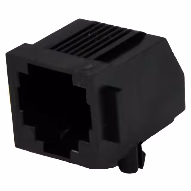 GDLX-A-64 Kycon, Inc.  Modular Connector Jacks