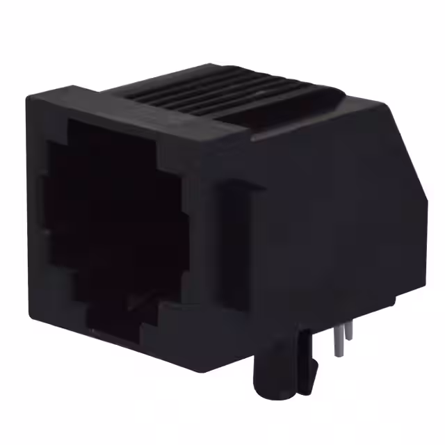 GDLX-A-66 Kycon, Inc.  Jack per connettori modulari