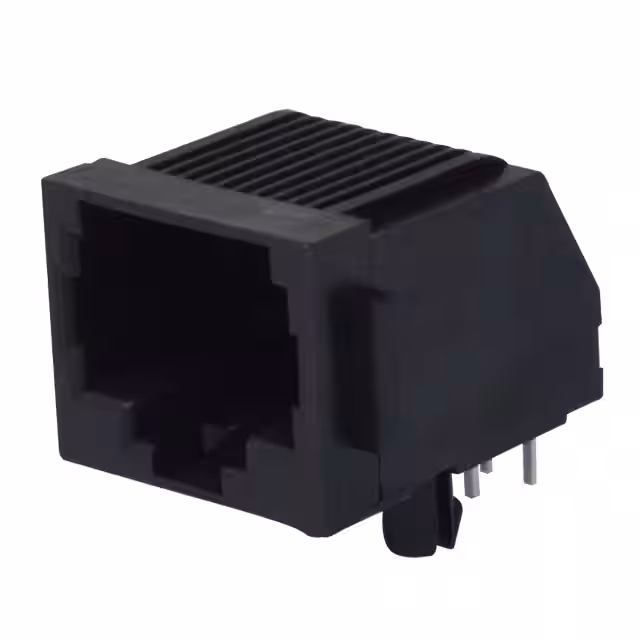 GDLX-A-88-50 Kycon, Inc.  Modular Connector Jacks