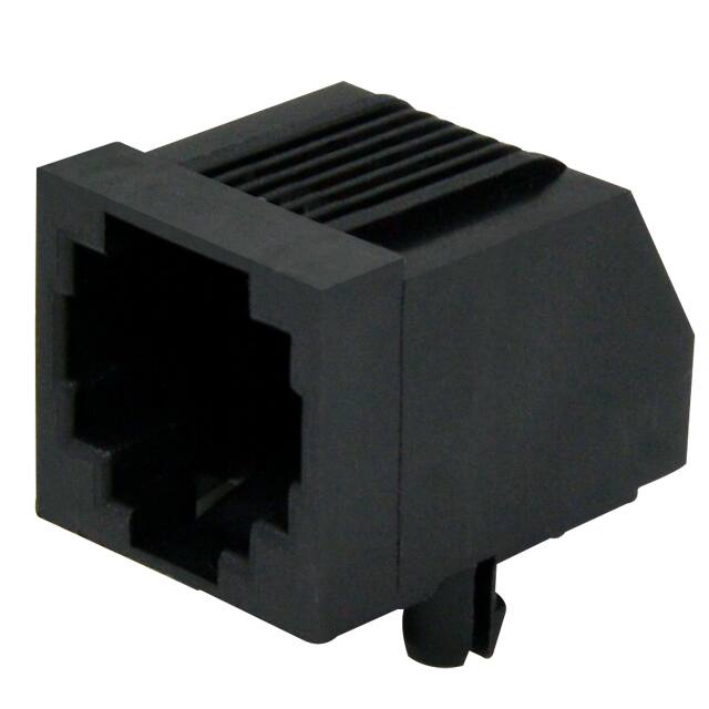 GDLX-N-64-50 Kycon, Inc.  Jack per connettori modulari