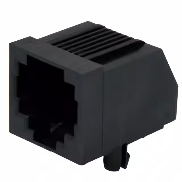 GDLX-N-64 Kycon, Inc.  Connecteurs modulaires