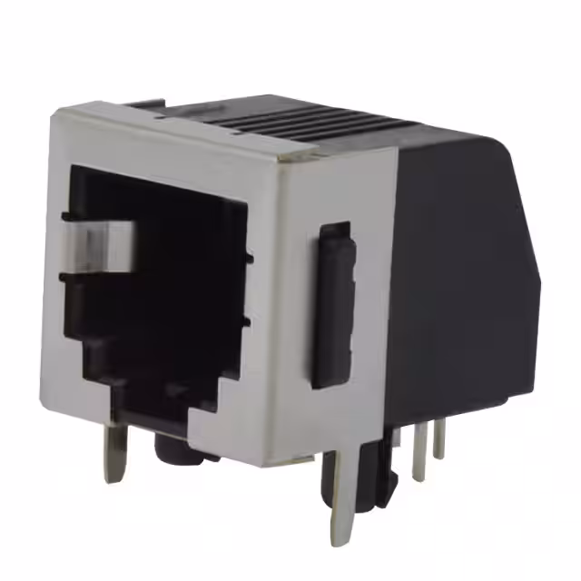 GDLX-N-66-50 Kycon, Inc.  Jack per connettori modulari