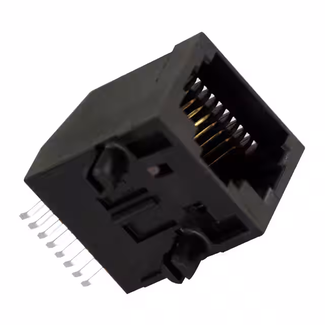 GDLX-SMT-N-88 Kycon, Inc.  Connecteurs modulaires