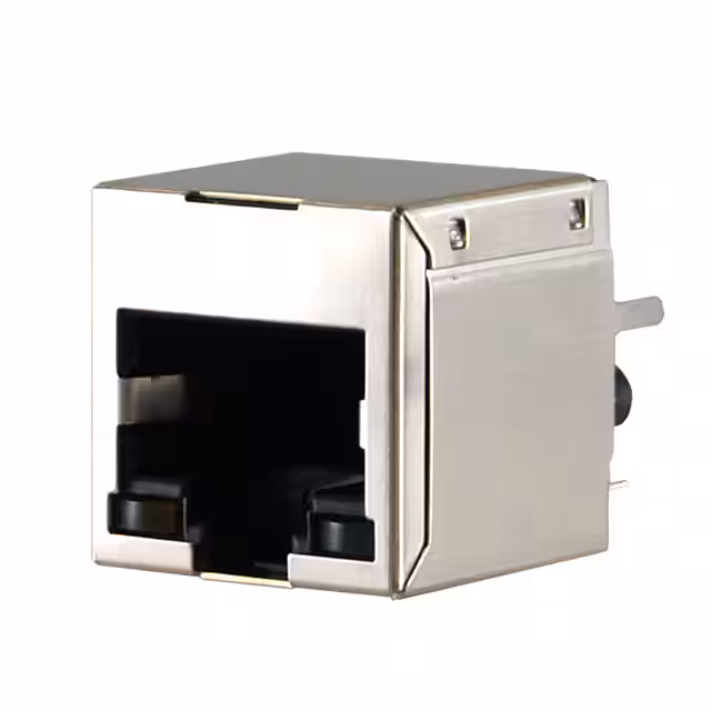 GDWLX-PNS-88-G/Y Kycon, Inc.  Jack per connettori modulari