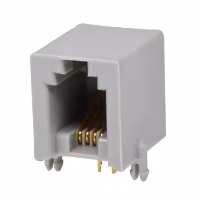 GLX-N-44-50 Kycon, Inc.  Jack per connettori modulari