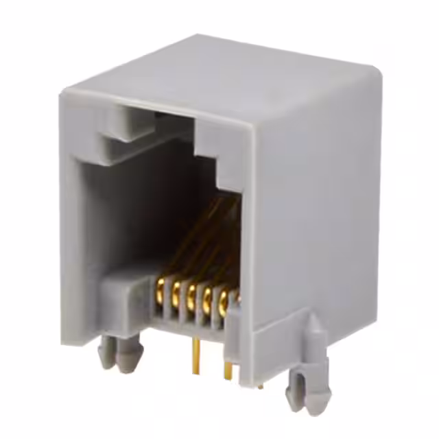 GLX-N-66-50 Kycon, Inc.  Jack per connettori modulari