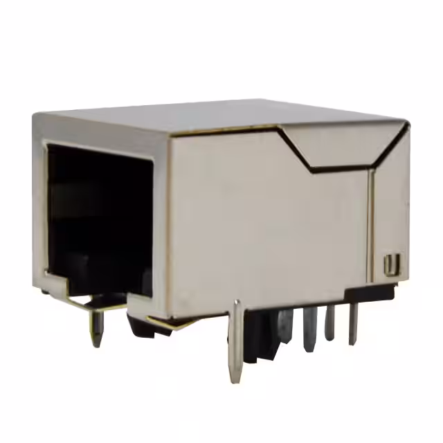 GSX-NS2-88-4.57-50 Kycon, Inc.  Modular Connector Jacks