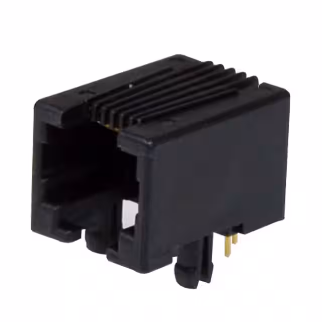 GMX-N-66-50 Kycon, Inc.  Jack per connettori modulari