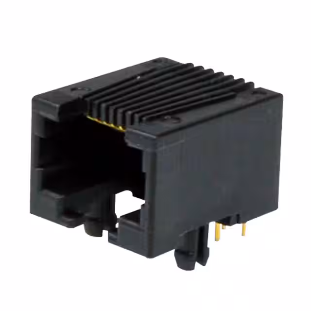 GMX-N-88-50 Kycon, Inc.  Modular Connector Jacks