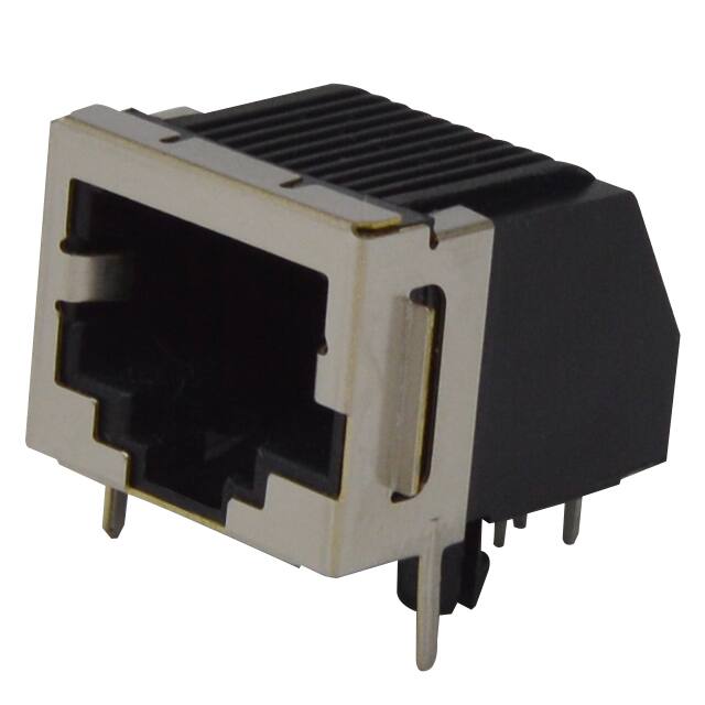 GDCX-PA-66 Kycon, Inc.  Modular Connector Jacks