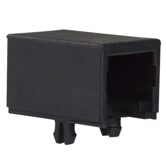 GMX-SMT2-N-66-50 Kycon, Inc.  Jack per connettori modulari