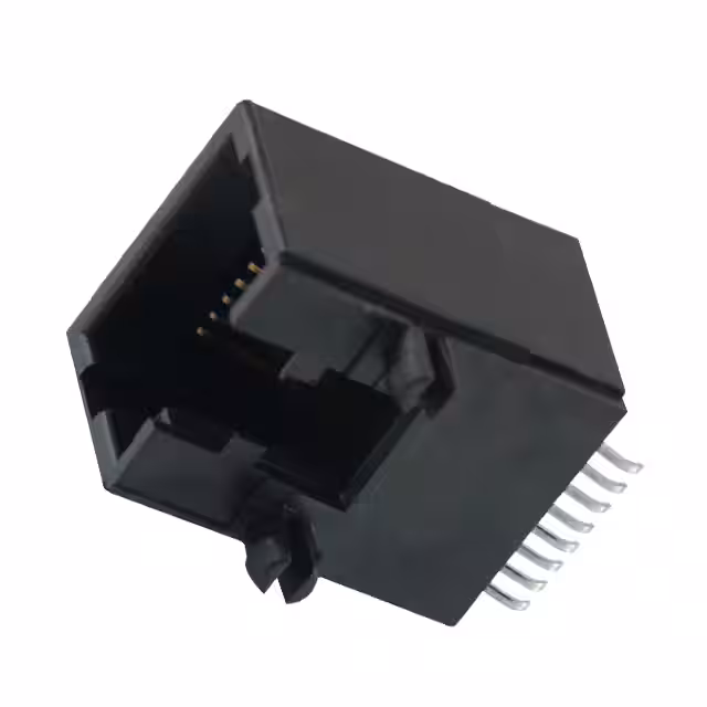 GMX-SMT2-N-88-50 Kycon, Inc.  Modular Connector Jacks
