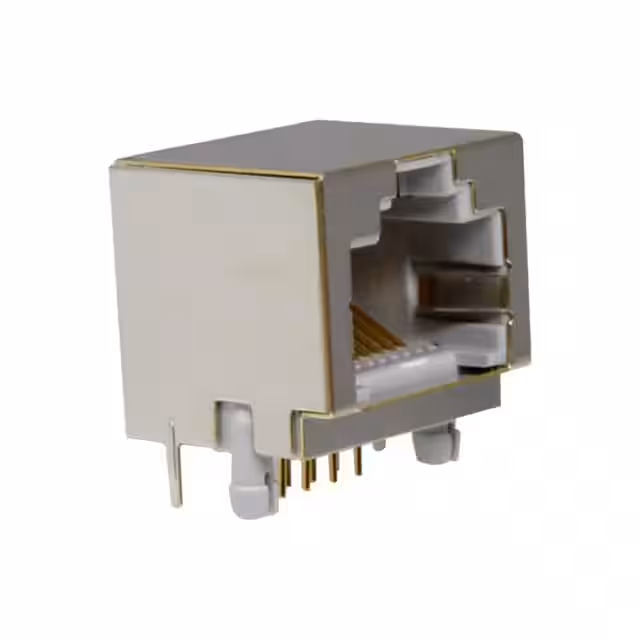 GMX-SMT2-S2-88-50 Kycon, Inc.  Modulare Steckverbinderbuchsen